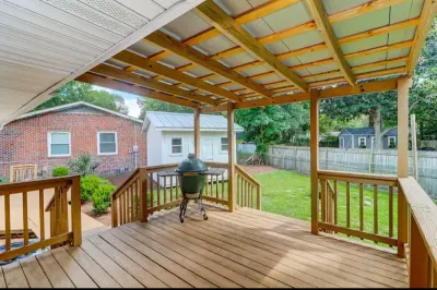 Tidal Creek Contracting - Roofing & Gutter Services in Charleston, SC