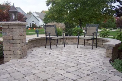 Moscarino Landscape + Design - Landscape Maintenance in Columbia Station, OH