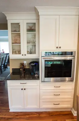 West Des Moines Home 2 — Home Renovation & Remodeling Services project by Oakwood Builders Group