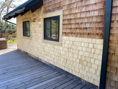 Clarkson Construction LLC - Custom Home Builders in Bingen, WA