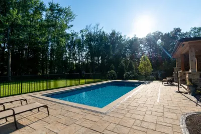 Moscarino Landscape + Design - Landscape Maintenance in Columbia Station, OH