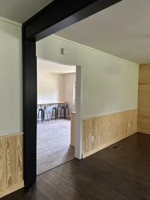 JM Customs & Restorations - Kitchen Remodeling in Charlotte, NC