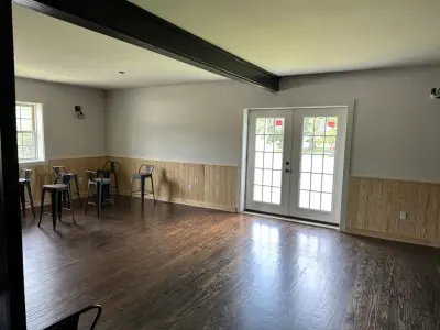 Stanly West Renovation by JM Customs & Restorations