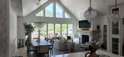 Conscientiously Designed Contracting - Flooring Installation Services in Mountain Green, UT