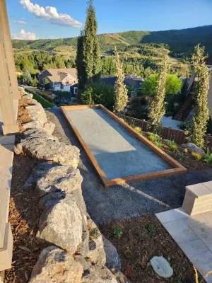 Conscientiously Designed Contracting - Flooring Installation Services in Mountain Green, UT