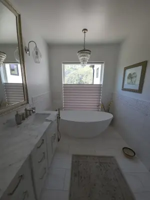 Conscientiously Designed Contracting - Flooring Installation Services in Mountain Green, UT