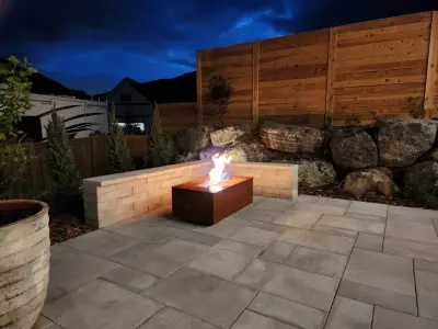 Conscientiously Designed Contracting - Flooring Installation Services in Mountain Green, UT