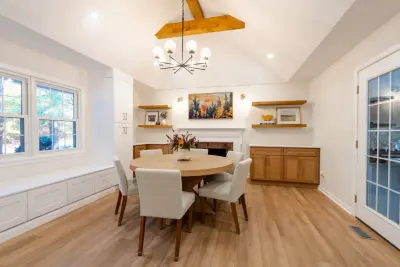 MHG Contracting - Flooring Installation Services in Trenton, NJ