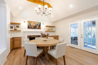 MHG Contracting - Flooring Installation Services in Trenton, NJ