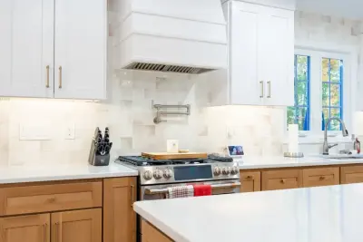 MHG Contracting - Flooring Installation Services in Trenton, NJ