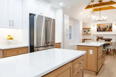 MHG Contracting - Flooring Installation Services in Trenton, NJ