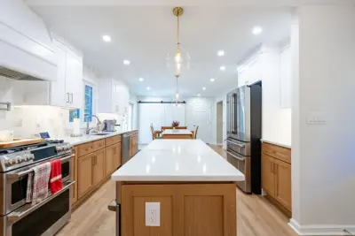 MHG Contracting - Flooring Installation Services in Trenton, NJ