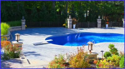Moscarino Landscape + Design - Landscape Maintenance in Columbia Station, OH