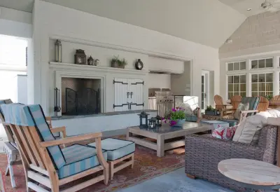 Westbrock Home — Home Renovation & Remodeling Services project by Rembrandt Custom Homes