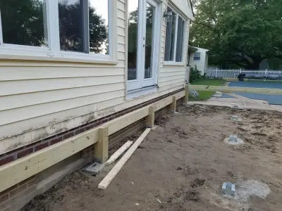 American Contracting Services, LLC - Home Renovation & Remodeling Services in Chesapeake, VA