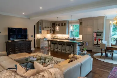 Northwoods Builders, LLC - Custom Cabinets & Cabinetry in Acton, MA