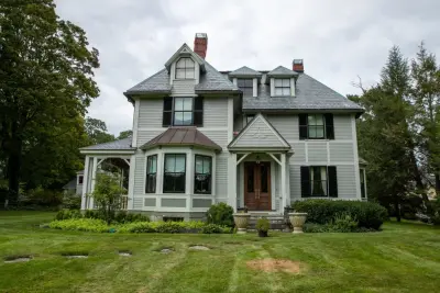 Northwoods Builders, LLC - Custom Cabinets & Cabinetry in Acton, MA