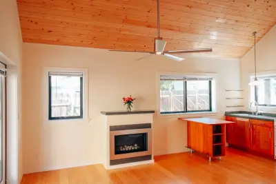 LCS Carpentry & Construction - Kitchen Remodeling in Bend, OR