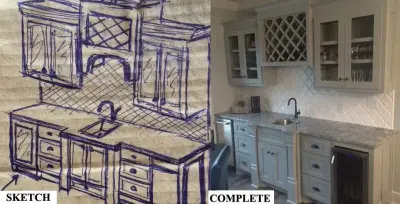 Treece Contracting, LLC. - Architectural & Building Design Services in Greenbrier, AR