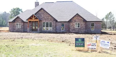 Treece Contracting, LLC. - Architectural & Building Design Services in Greenbrier, AR