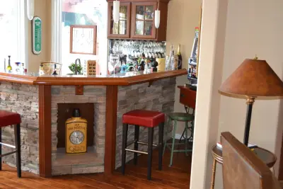 Echo Construction & Remodeling, Inc. - Patio Design & Installation in Colorado Springs, CO