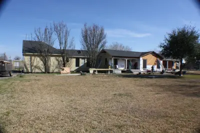 Wetzel Hardie Exterior Finishing by Rick O's Construction And Remodeling