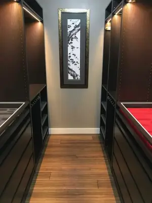 Blue Leaf Design Build - Dahlia Interiors - Landscape Design in Conifer, CO