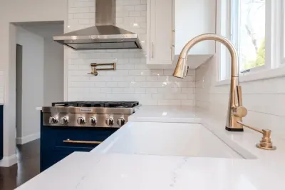 Homeredi - Kitchen Remodeling in Port Washington, NY