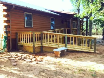 Isom Construction Inc - Insulation Installation in Burkburnett, TX