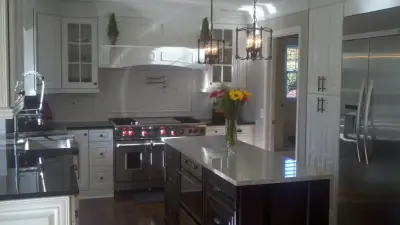 Husband for a Day - Patio Design & Installation in Fenton, MI