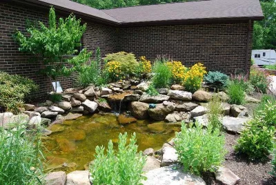 Moscarino Landscape + Design - Landscape Maintenance in Columbia Station, OH