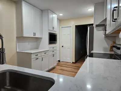 Vm Home Improvement LLC - Bathroom Remodeling in Stafford, VA