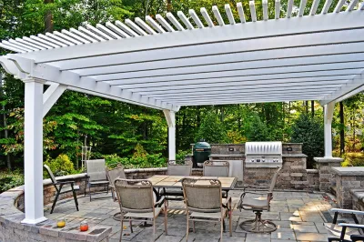 Moscarino Landscape + Design - Landscape Maintenance in Columbia Station, OH