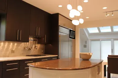 Valle Homes - Kitchen Remodeling in Toledo, OH