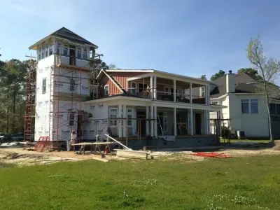 Chris Holmes Construction LLC - Deck Building & Repair in Mobile, AL