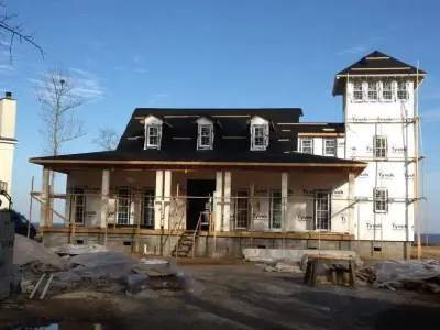 Chris Holmes Construction LLC - Deck Building & Repair in Mobile, AL