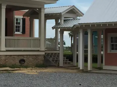 Chris Holmes Construction LLC - Deck Building & Repair in Mobile, AL
