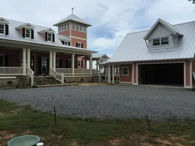 Chris Holmes Construction LLC - Deck Building & Repair in Mobile, AL