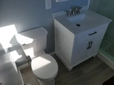 Genesis Home Improvement - Bathroom Remodeling in Bealeton, VA
