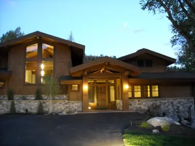 Ivory Rapids — Home Renovation & Remodeling Services project by Amaron Folkestad GC Steamboats Builder