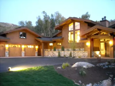 Amaron Folkestad GC Steamboats Builder - Design-Build Services in Steamboat Springs, CO