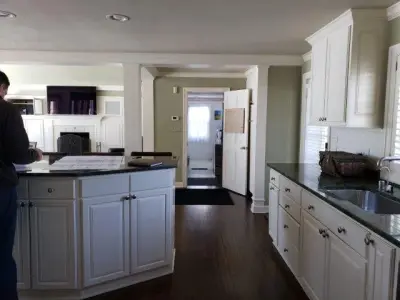 Summit Construction - Bathroom Remodeling in Wauwatosa, WI
