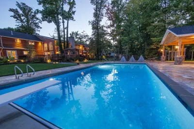 Moscarino Landscape + Design - Landscape Maintenance in Columbia Station, OH