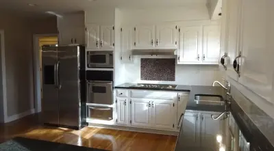 Complete Home Makeover by Sams Brothers, Inc.