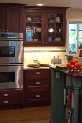 Complete Home Transformation by Matt White, Neil Kelly Company