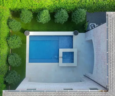 Moss Landscaping - Garden Remodeling in Houston, TX