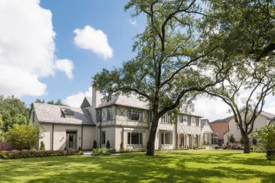 Moss Landscaping - Garden Remodeling in Houston, TX