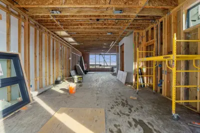 Ingenious General Construction - Patio Design & Installation in Antioch, CA