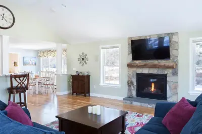 RemodelWerks LLC - Design-Build Services in Shrewsbury, MA
