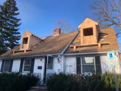 Beroli Construction, LLC - Deck Building & Repair in Southborough, MA